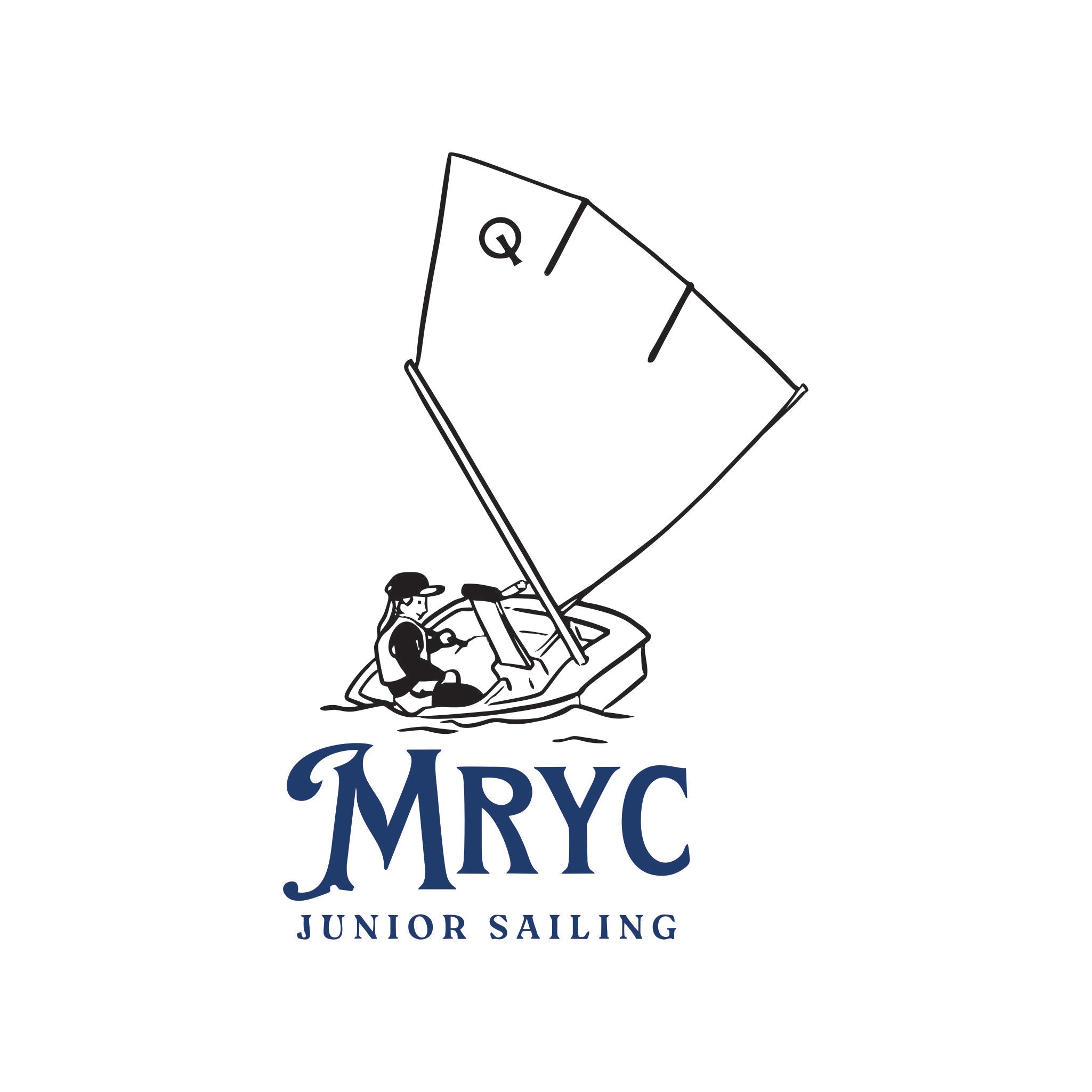 MRYC Sailing