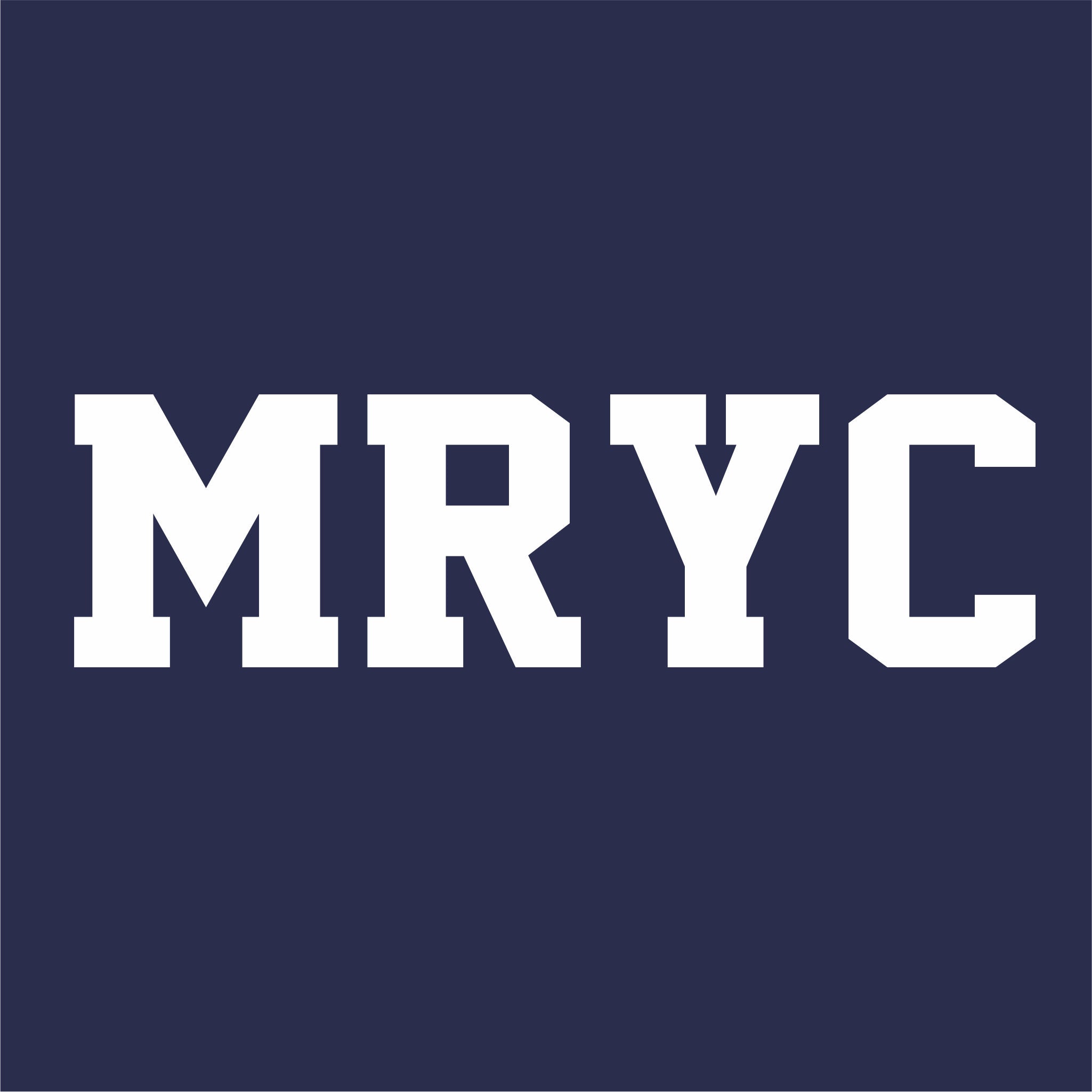 MRYC Swimming