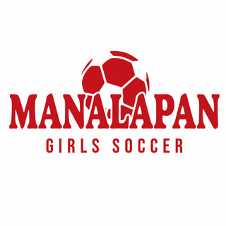 Manalapan Girls Soccer