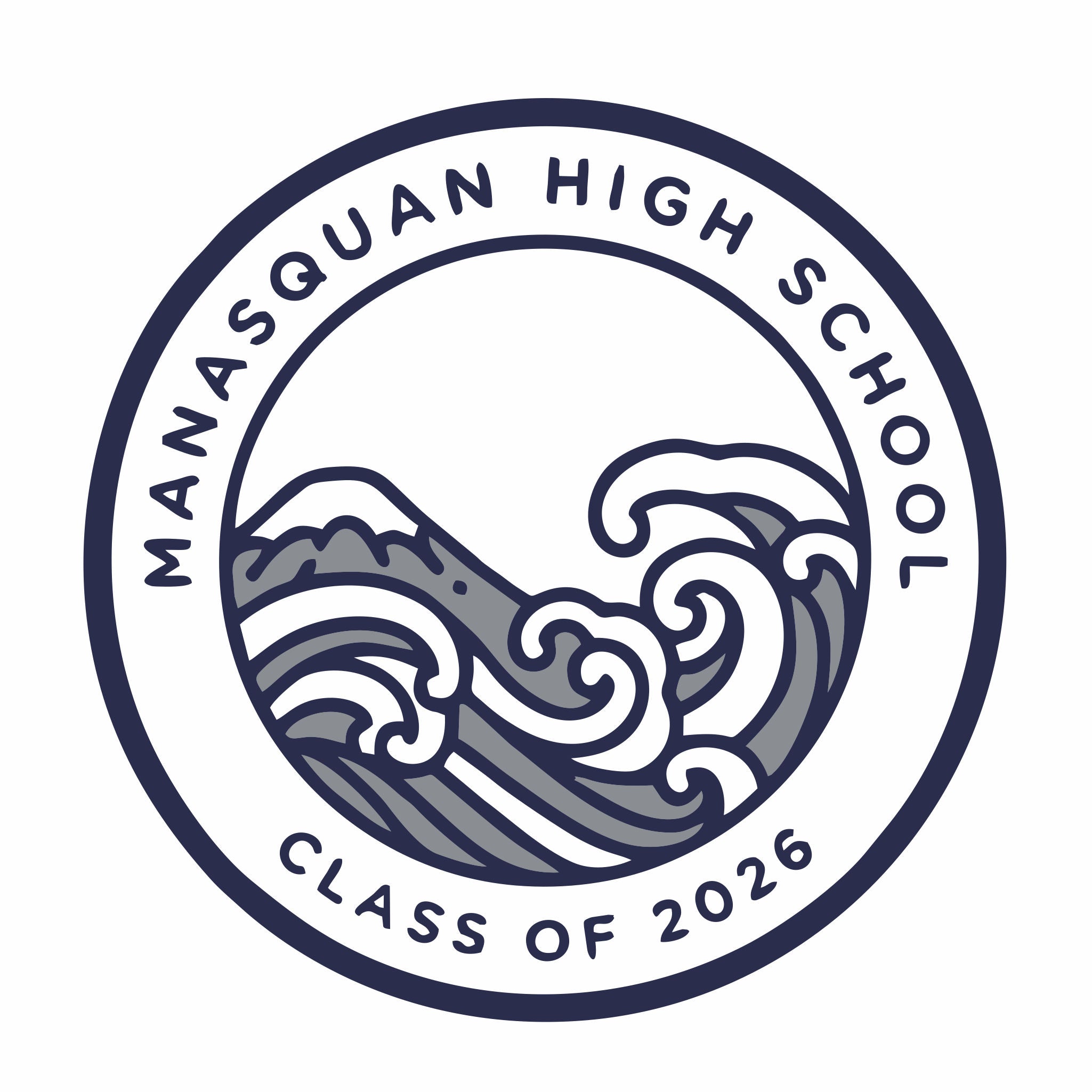 Manasquan Class of 2026