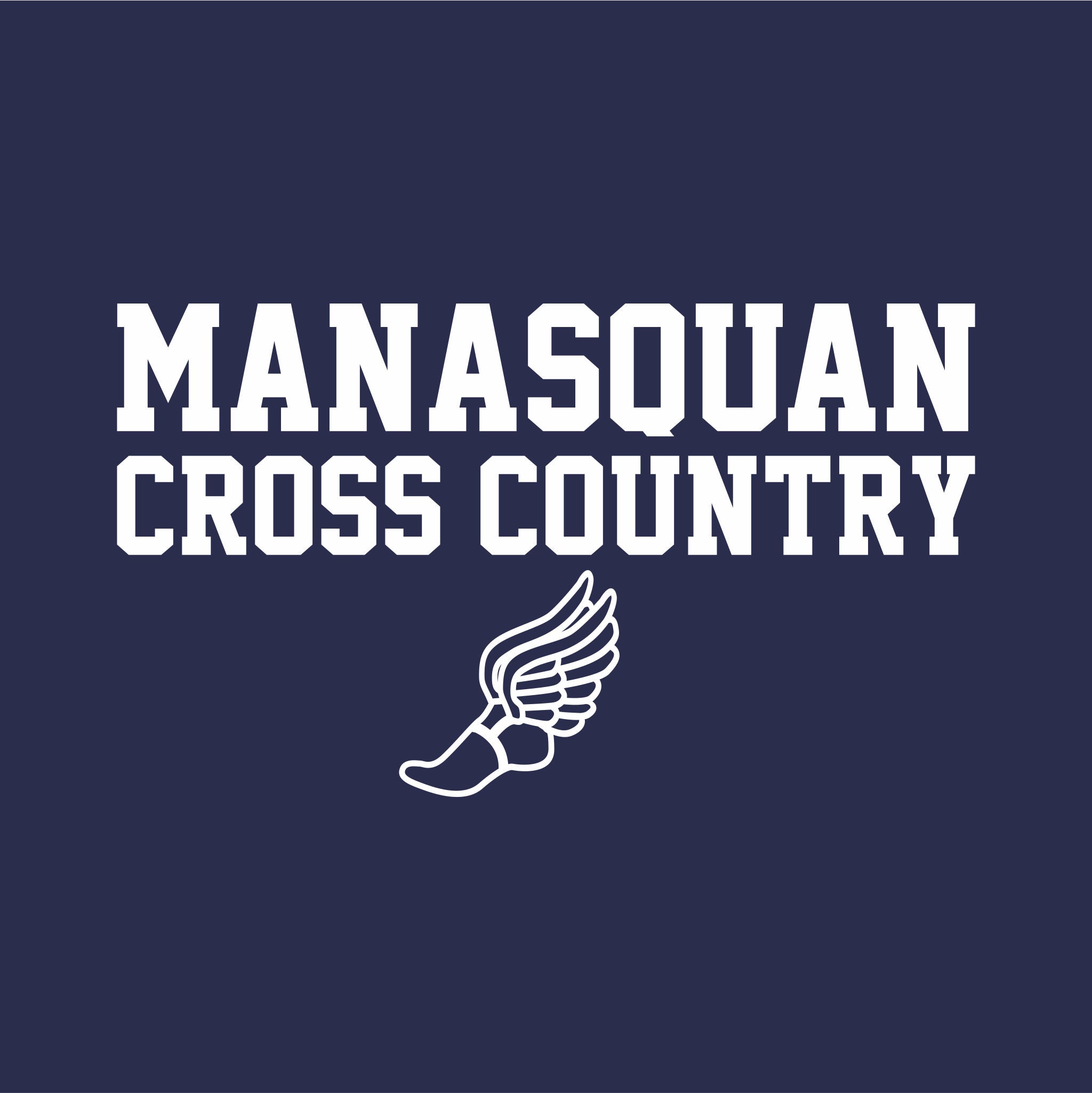 Manasquan Elementary XC