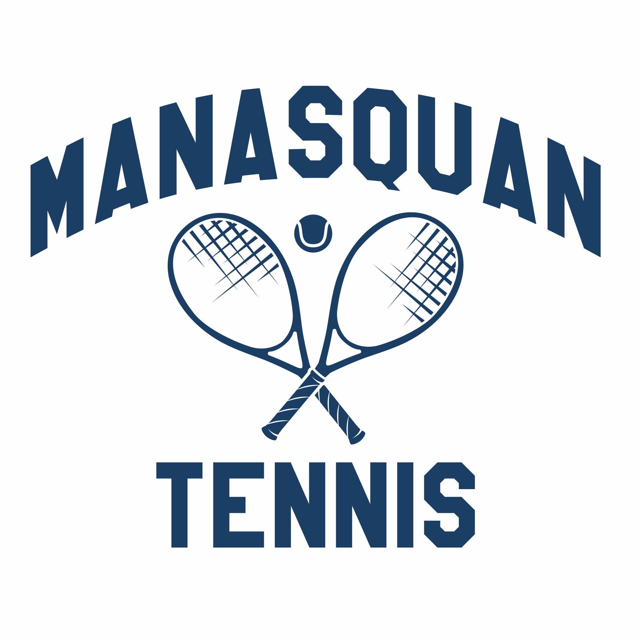 Manasquan Elementary Tennis