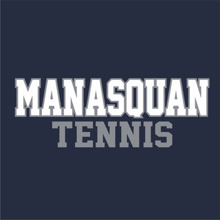 Manasquan Girls Tennis