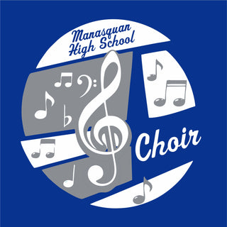 Manasquan HS Choir