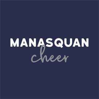 Manasquan Elementary School Cheer