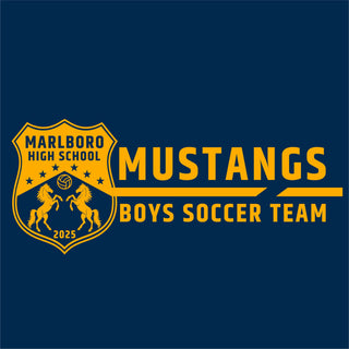 Marlboro Boys Soccer