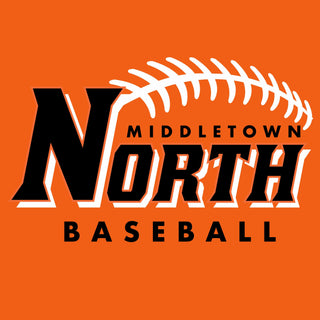 Middletown North Baseball