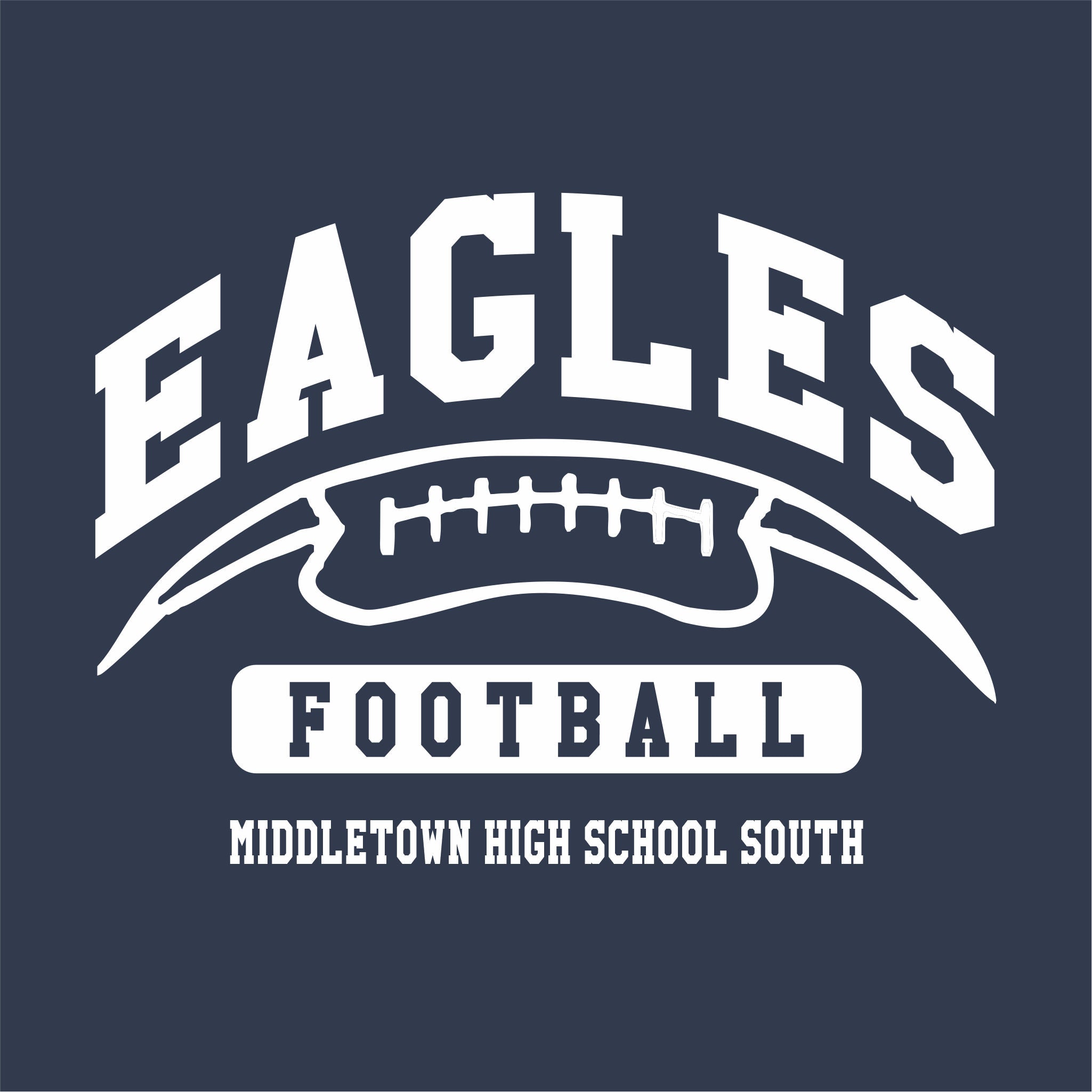 Middletown South Football