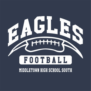 Middletown South Football