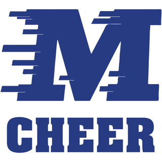 Middlesex H.S. Cheer