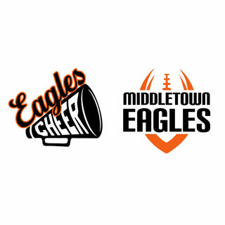 Middletown Eagles AYF Football & Cheer