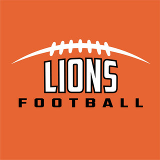 Middletown North Football Players Only