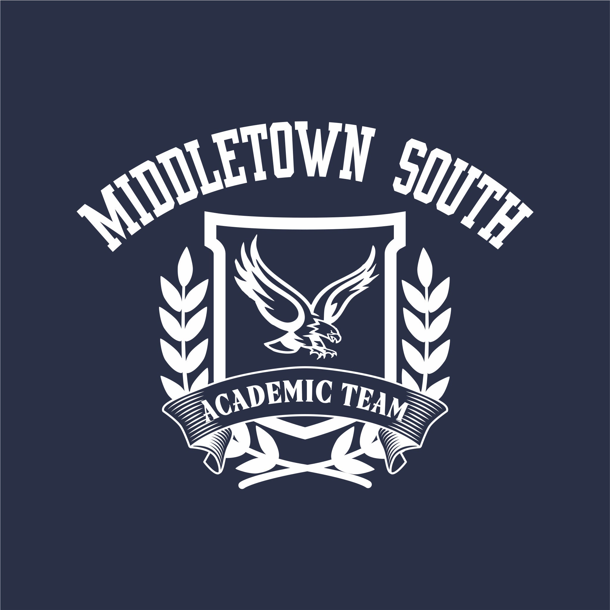 Middletown South Academic Team