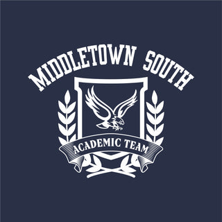 Middletown South Academic Team