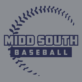Middletown South Baseball