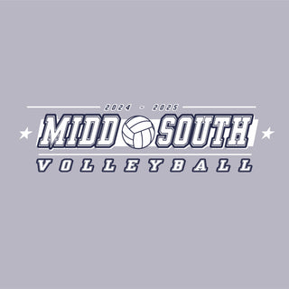 Middletown South Boys Volleyball