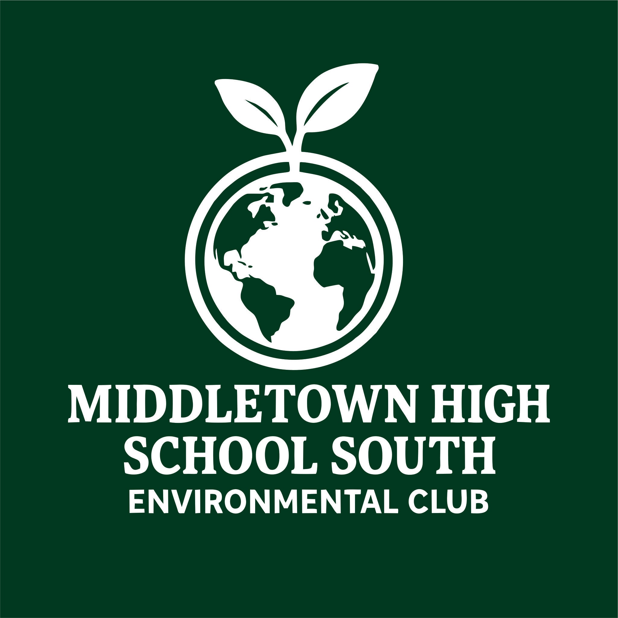 Middletown South Environmental Club