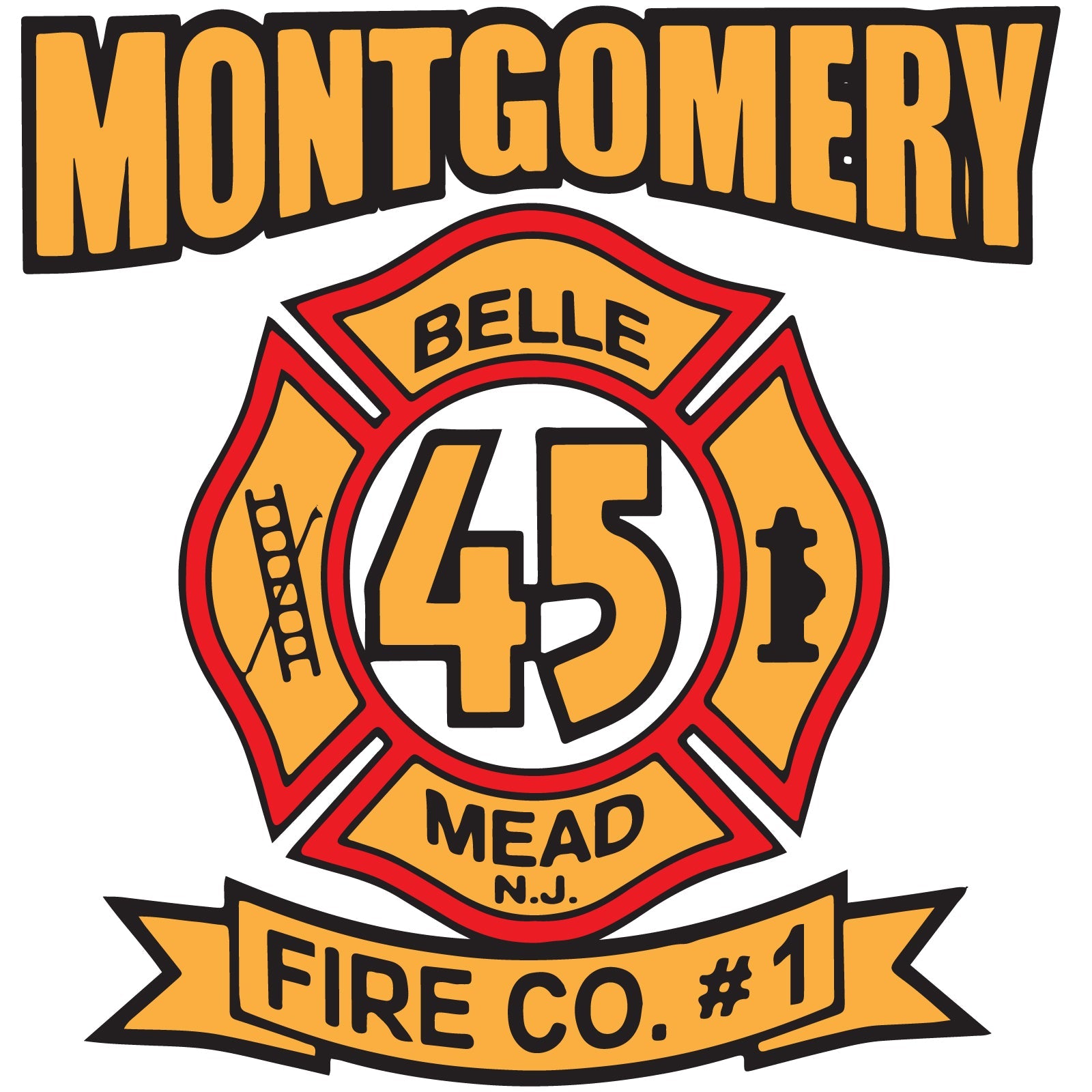 Montgomery Fire Department