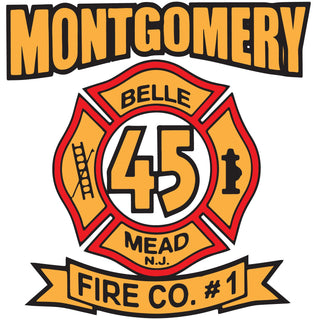 Montgomery Fire Department