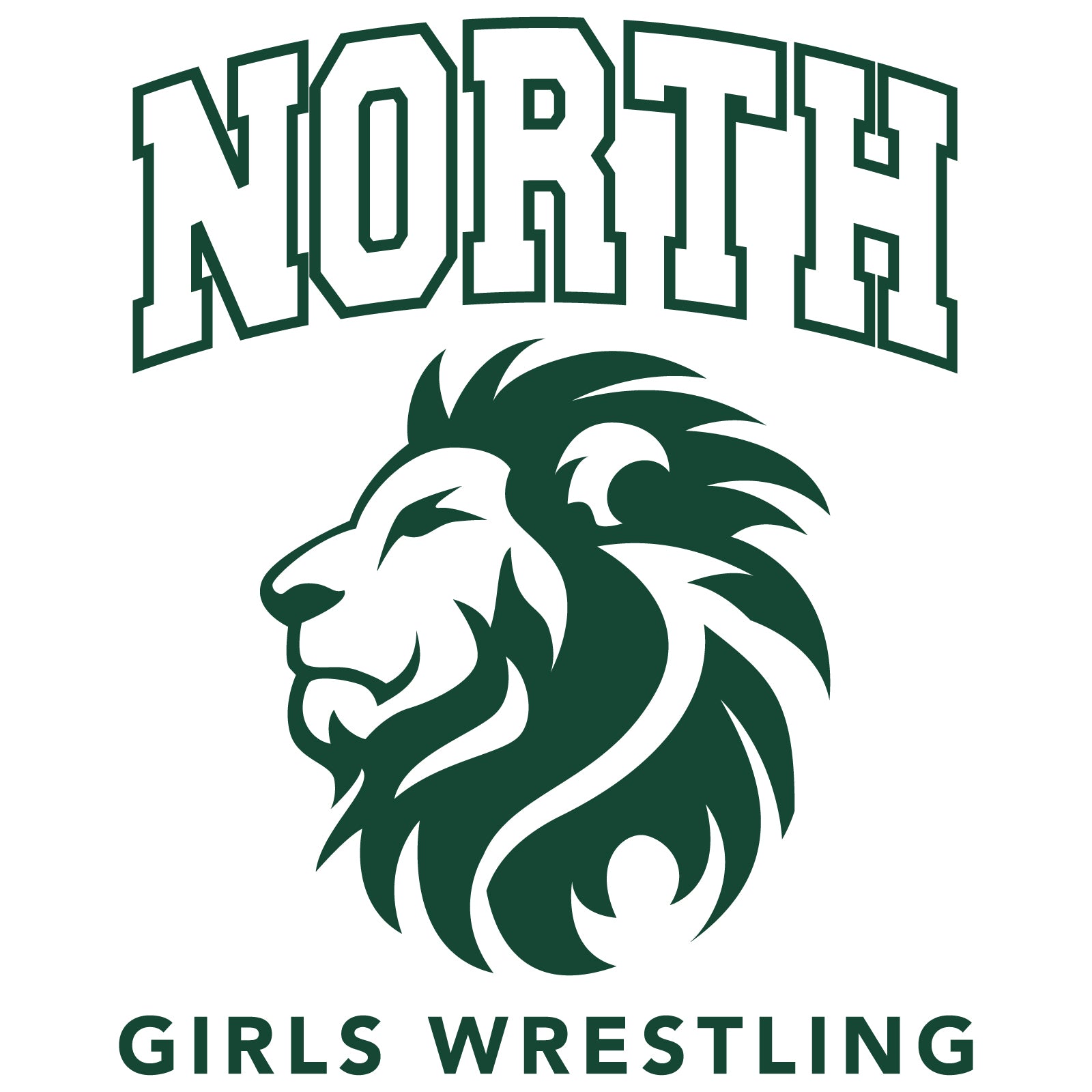 North Hunterdon H.S. Girls Wrestling
