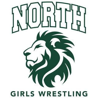 North Hunterdon H.S. Girls Wrestling