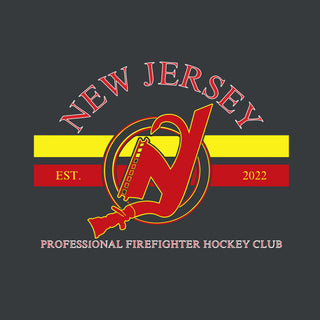 NJ Firefighters Hockey