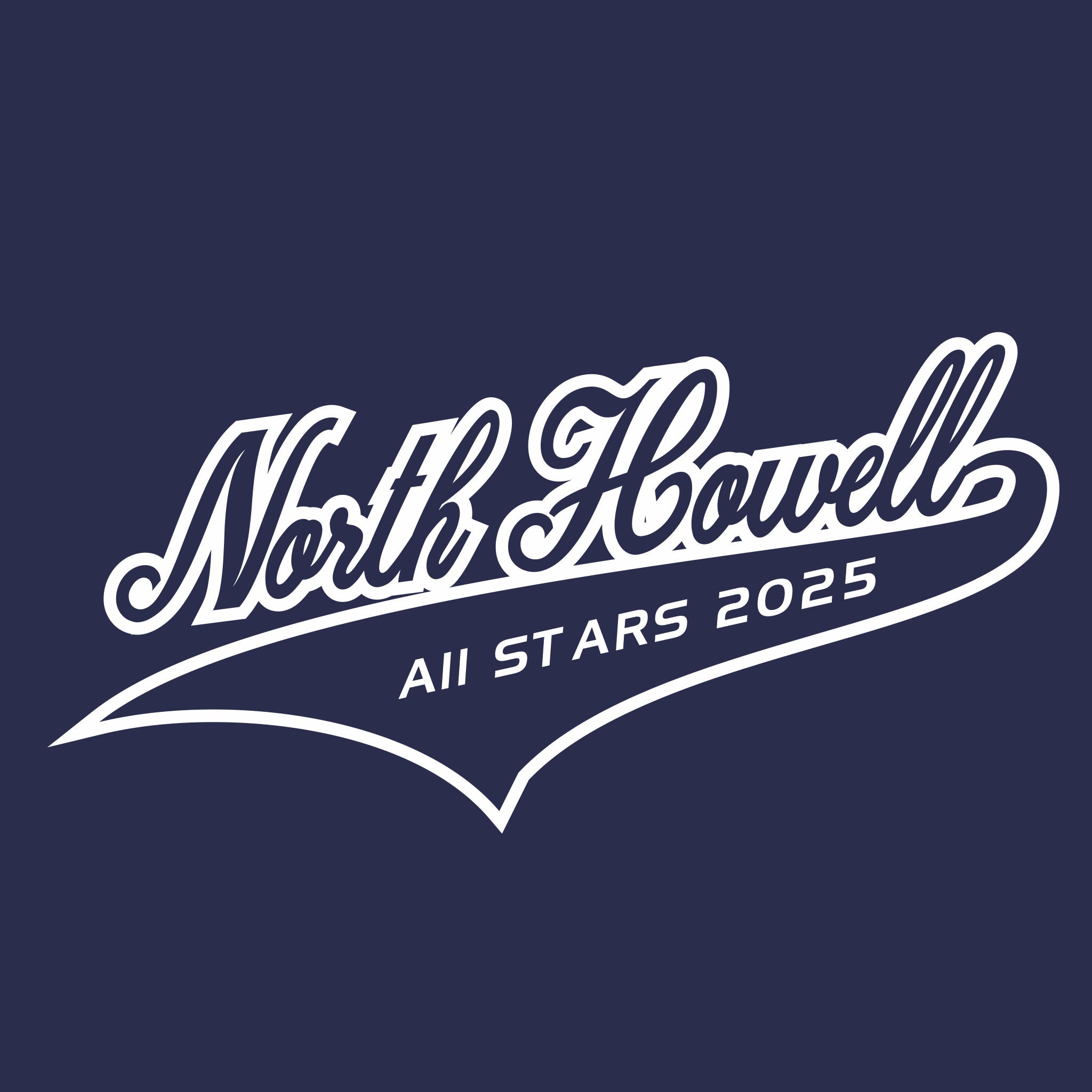 North Howell All Stars