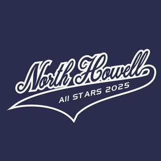 North Howell All Stars