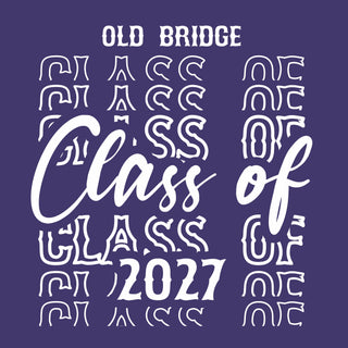 Old Bridge Class of 2027