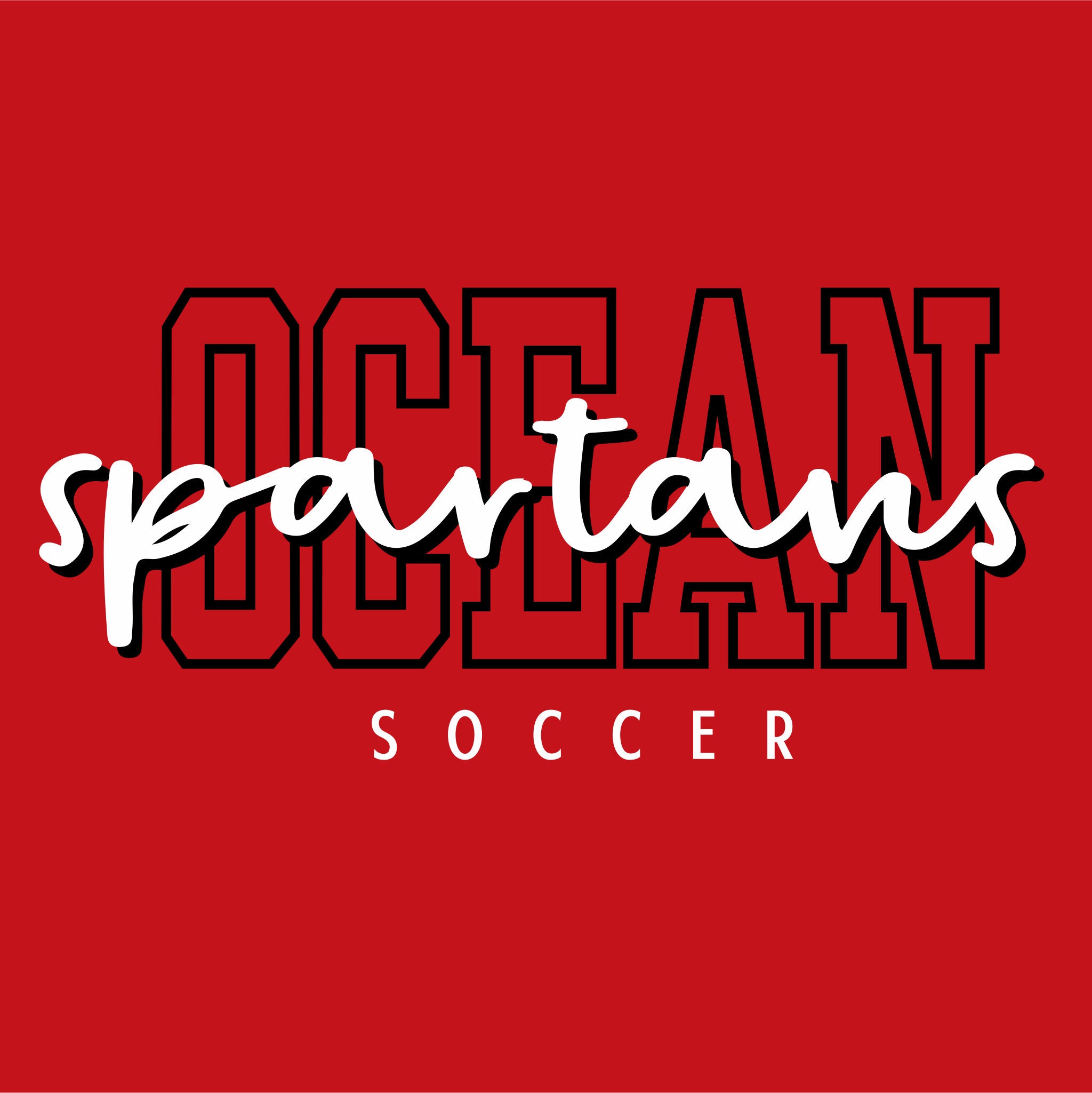 Ocean Boys Soccer