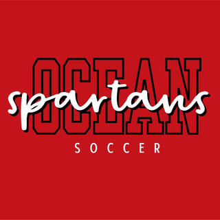 Ocean Boys Soccer