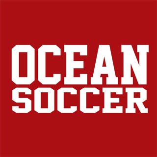 Ocean Girls Soccer