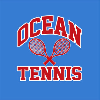 Ocean Girls Tennis