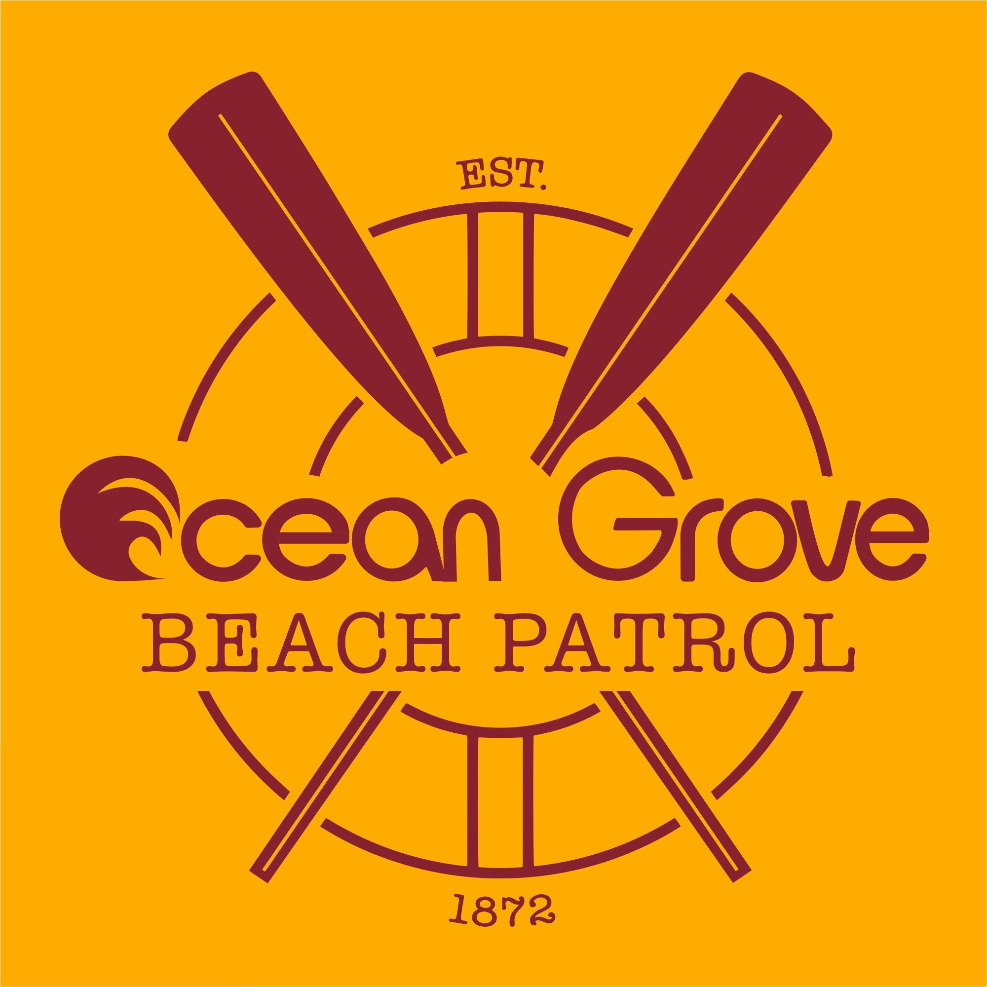 Ocean Grove Beach Patrol