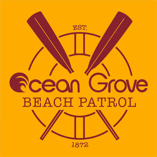 Ocean Grove Beach Patrol