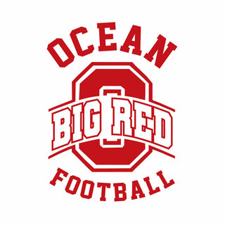 Ocean Football