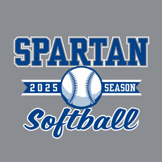 Frank Antonides Softball
