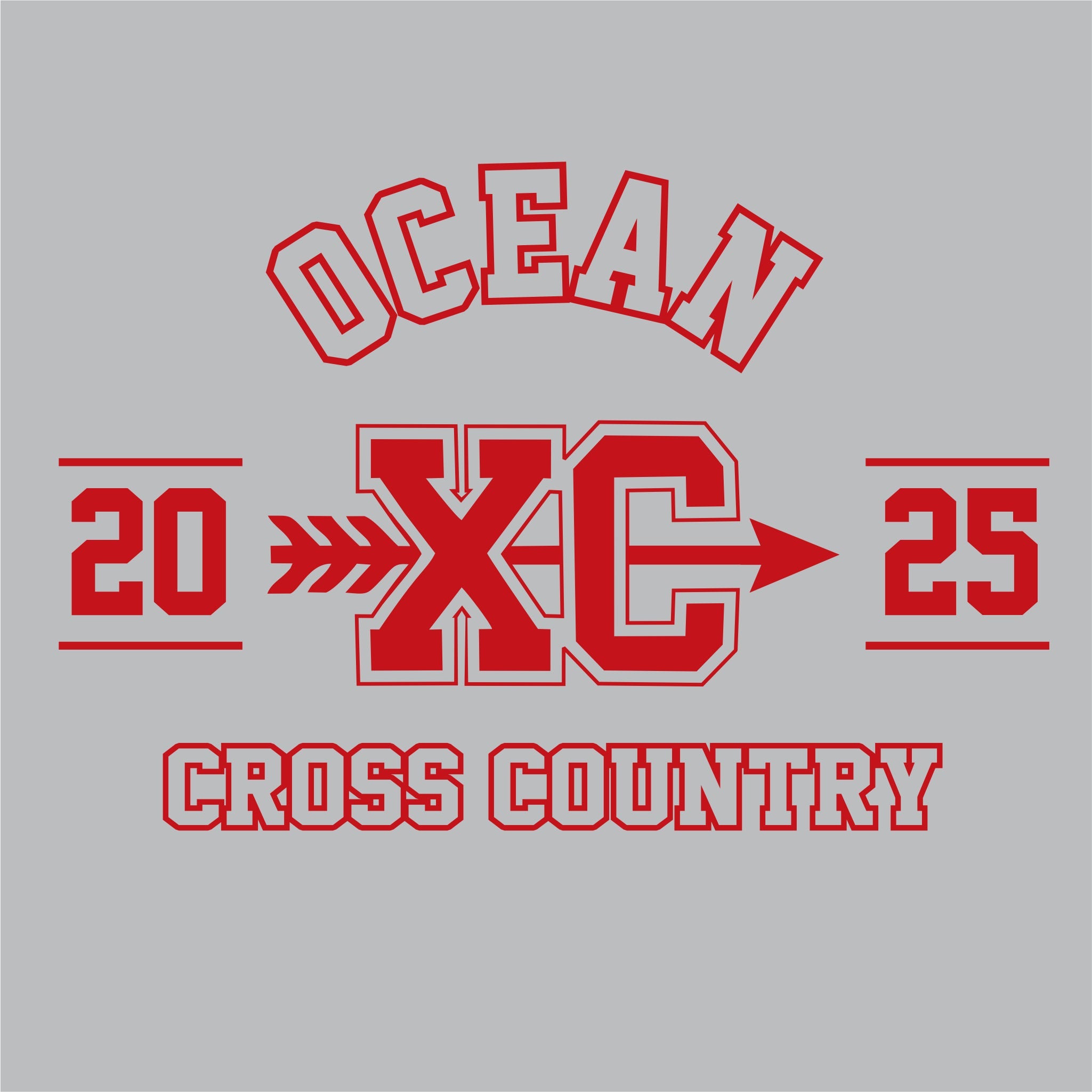 Ocean HS XC