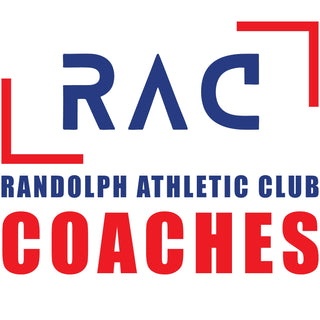 Randolph Athletic Club Coaches
