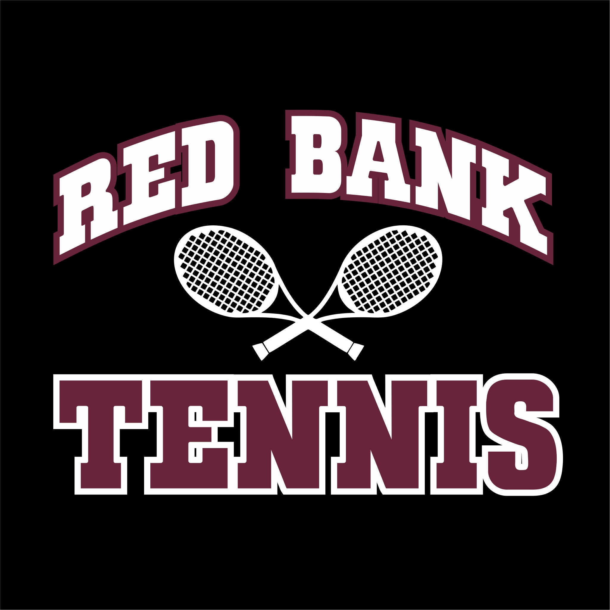 RBR Girls Tennis