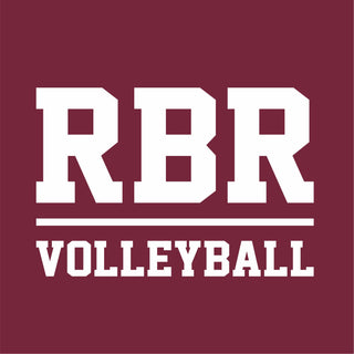 RBR Girls Volleyball