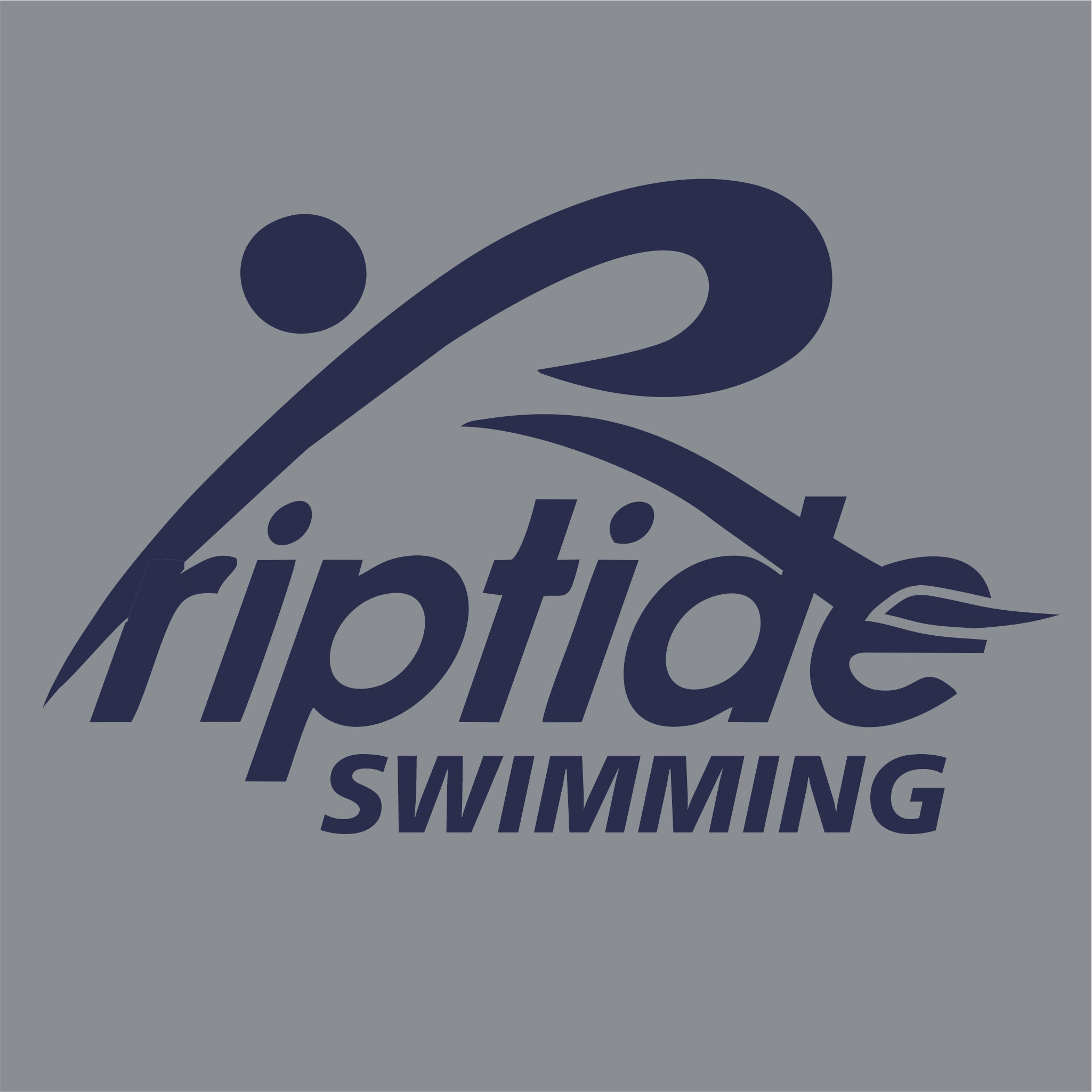 Riptide Swimming