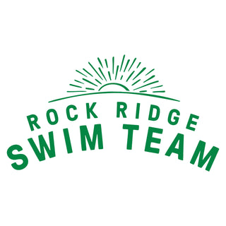 Rock Ridge Swim Team