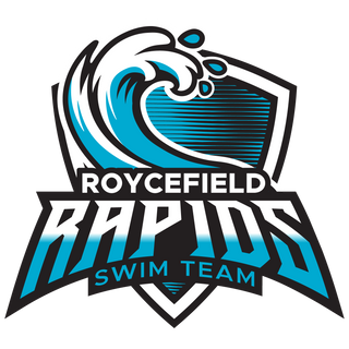 Roycefield Rapids