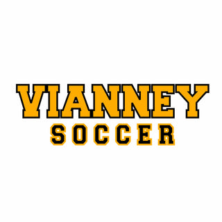SJV Boys Soccer
