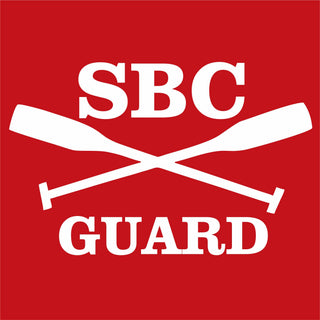 Sea Bright Beach Club Guards
