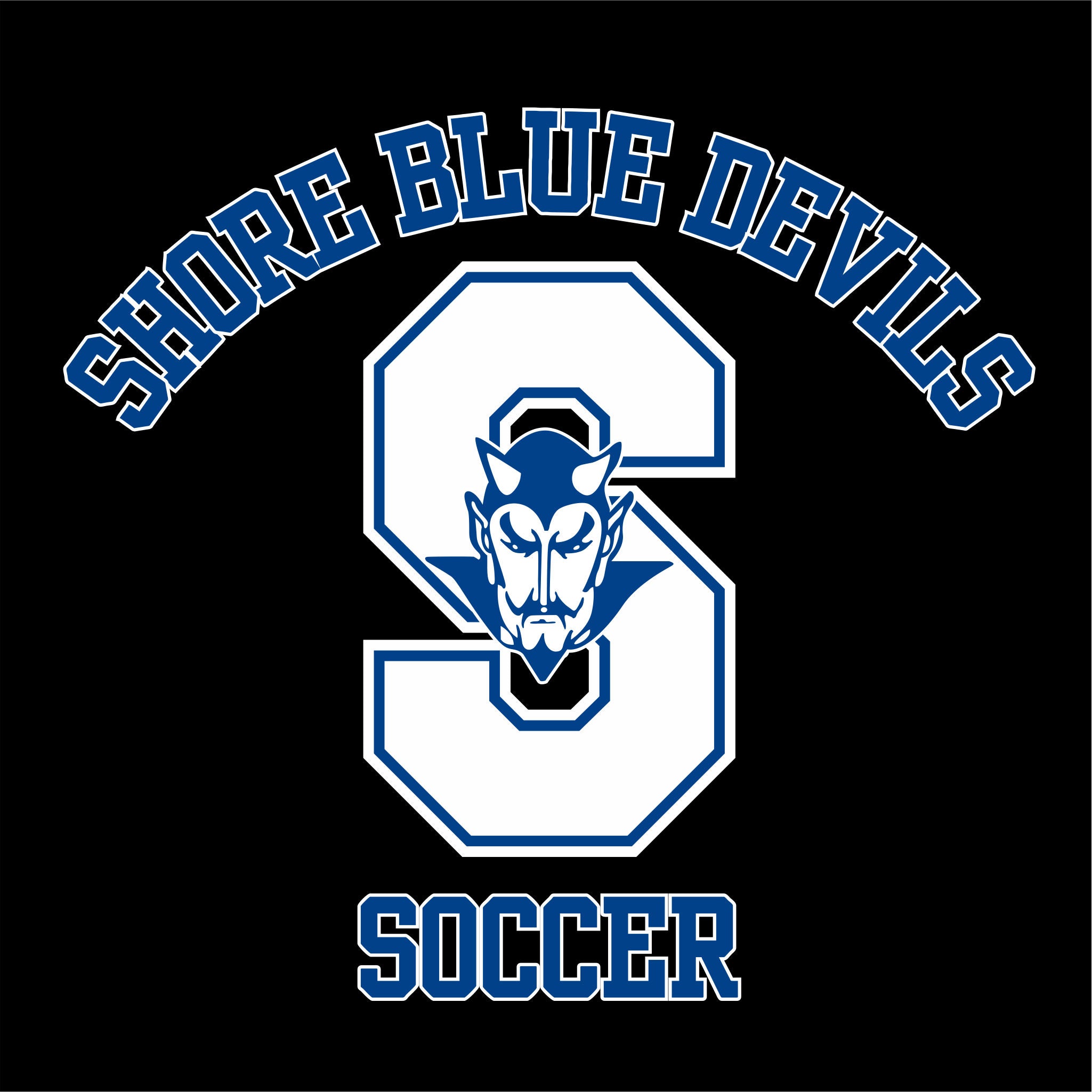 Shore Girls Soccer