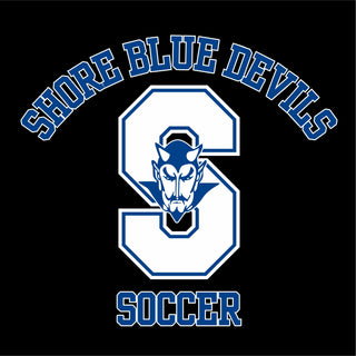 Shore Girls Soccer