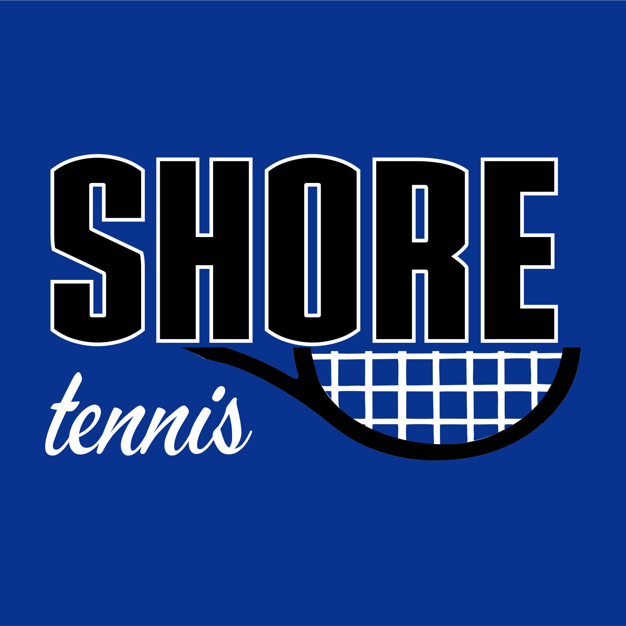 Shore Girls Tennis