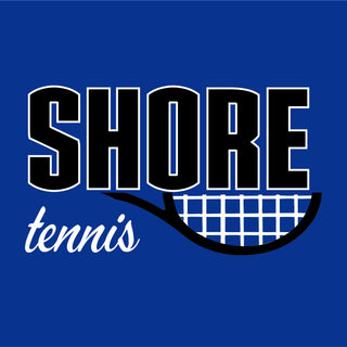 Shore Girls Tennis